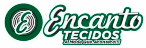 Logo de ENCANTO TECIDOS