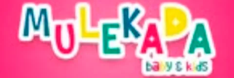 Logo de MULEKADA BABY KIDS
