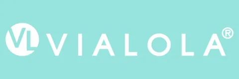 Logo de VIALOLA